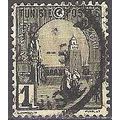 Tunisie 1906 Michel 29 O Cote (2005) 0.30 € Kai...