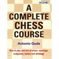 A Complete Chess Course