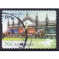 Australia 2014 Australian Racecourses - Fleming...