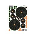 5-PACK Champion 32 Pasters 6 Bullseye 50yd Sigh...