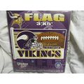 Collectable Wincraft 3' x 5' Sports Banner Flag