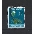 SouthAfrica.SG204 5c Baobab Tree.Variety Unchec...