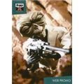Gerry Anderson The Lost Worlds Promo Trading Ca...