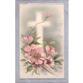 Vintage PC - Best wishes for Easter