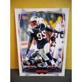 Chandler Jones 2014 Topps Football #310