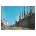 ARCH OF TITUS AND SACRED ROAD, , ROME used post...
