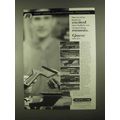 1997 Redfield NGS Mounts Ad - Non-Gunsmithing