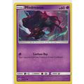 Pokemon Sun & Moon Crimson Invasion 39/111 Misd...