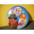 Canada Day Pinback #2
