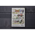 AUSTRALIA 1987 sg 1054 USED