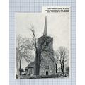 (4987) Little Wakering Church Essex - 1972 Clip