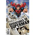 Adventures of Superman (Vol 1) # 599 NM MODERN ...