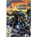 Adventures of Superman (Vol 1) # 602 NM MODERN ...