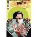 Thief of Thieves (Vol 1) # 009 NM 2ndPrint MODE...