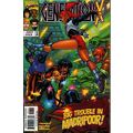 Generation X (Vol 1) # 053 NM MODERN AGE COMICS