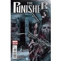 Punisher (Vol 5) # 012 VFN- AMERICAN COMICS