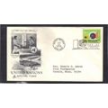 FDC Art Craft 138 11c Special Fund (Cachet-Type...