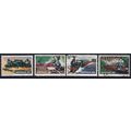 Australia 1979 SG 715-60 Used - Railways/Locomo...