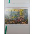 1999 33 cent Sonoran Desert full Sheet of 10, S...