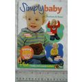 2011 Simply Baby, bear hoodie, panda jumper, cu...
