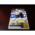 2011-12 Panini Contenders Hockey Card # 097 Rya...