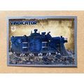 Warhammer 40,000: Warriors of the Emperor Stick...