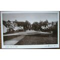 vintage postcard Kenmore from the West