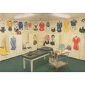 Wembley Stadium Football Dressing Room Rare Pos...