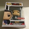 NEW Marvel Katy from Shang-Chi Exclusive Funko Pop