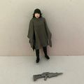 New Star Wars Rose 3" Action Figure
