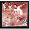GB 2014 QE2 £1.28 Commonwealth Games Glasgow Sq...