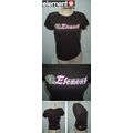 New Junior Womens Medium Element Brown Pink Shi...