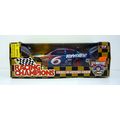 Racing Champions Mark Martin #6 NASCAR Valvolin...
