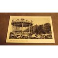 Early Postcard - The Band Stand, Southend On Se...