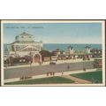 Wellington Pier, Great Yarmouth, Norfolk, 1953 ...