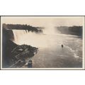 American Falls, Niagara, New York, c.1930s - AZ...