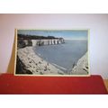 STONE GAP, BROADSTAIRS, KENT used postcard by E...