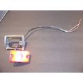 1971 - 80 INTERNATIONAL RED MARKER LIGHT ASSY O...
