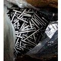 4kg x 50mm x 3.35 BRIGHT ANNULAR RING SHANK NAILS
