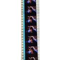 Pk GEB - Z - MIX - E 0116l . 1 STRIP OF 5 - 35M...