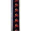 Jimi Hendrex. Pk MTP - b035i . 1 STRIP OF 5 - 3...