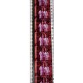 Pulp Fiction. Pk VXM - d088J. 1 STRIP OF 5 - 35...