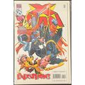 X-Man #11 1996 Marvel Comics Zayix Comics