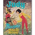 JUDY PICTURE STORY LIBRARY #246 MARGIE’S MAGIC ...
