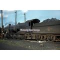 pu2439 - Oxfordshire - Rusty Engine No.2892 at ...