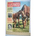 1953 Illustrated, 11th May, Royal portfolio No....