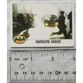 1989 Topps Batman card No.78 - Fantastic Chase