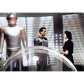 1951‘s THE DAY THE EARTH STOOD STILL Klaatu & H...