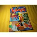 LAUGH COMICS # 191 – Feb. 1967 – VG/FN! Groovy ...