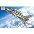 ENGLISH ELECTRIC LIGHTNING F.6 NO.11 SQN RAF BI...